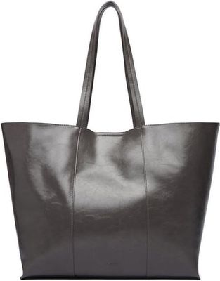 Shopper bag elegancka JENNY ze sklepu: ccc.eu w kategorii: Torby Shopper bag - zdjęcie WP-CCC-G202M-SEF_5907964149453