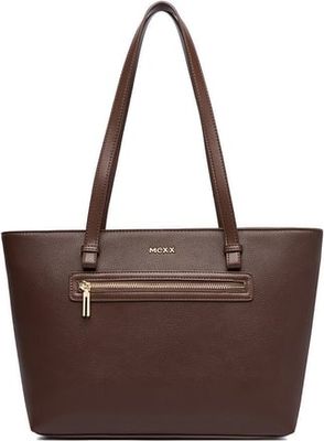 Shopper bag elegancka Mexx ze sklepu: ccc.eu w kategorii: Torby Shopper bag - zdjęcie WP-CCC-G202M-SEF_5907964149811