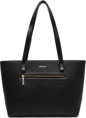 Shopper bag elegancka Mexx ze sklepu: ccc.eu w kategorii: Torby Shopper bag - zdjęcie WP-CCC-G202M-SEF_5907964149828