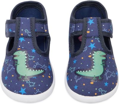 PEPPA PIG - Kapcie dziecięce zimowe ze sklepu: ccc.eu w kategorii: Kapcie dziecięce - zdjęcie WP-CCC-G202M-SEF_5907964150268