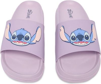 Klapki dziecięce na lato Disney Classics ze sklepu: ccc.eu w kategorii: Klapki dziecięce - zdjęcie WP-CCC-G202M-SEF_5907964150602