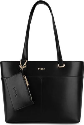 Mexx - Shopper bag elegancka ze sklepu: ccc.eu w kategorii: Torby Shopper bag - zdjęcie WP-CCC-G202M-SEF_5907964150855
