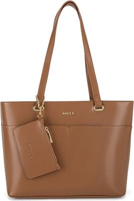Shopper bag elegancka Mexx ze sklepu: ccc.eu w kategorii: Torby Shopper bag - zdjęcie WP-CCC-G202M-SEF_5907964150879