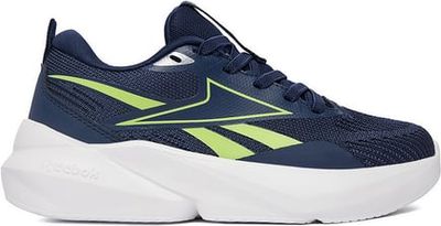 Buty sportowe dziecięce na wiosnę Reebok ze sklepu: ccc.eu w kategorii: Buty sportowe dziecięce - zdjęcie WP-CCC-G202M-SEF_5907964153092