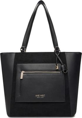 Shopper bag elegancka Nine West ze sklepu: ccc.eu w kategorii: Torby Shopper bag - zdjęcie WP-CCC-G202M-SEF_5907964153313