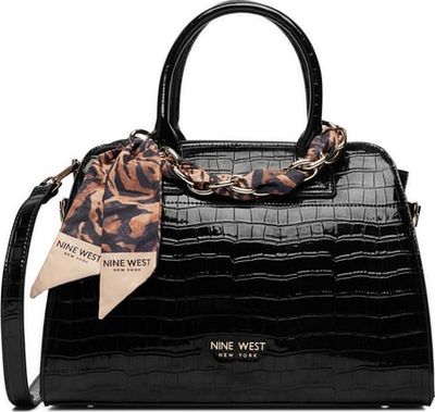 Kuferek średni Nine West ze sklepu: ccc.eu w kategorii: Kuferki
