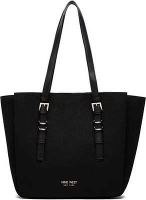 Shopper bag elegancka Nine West ze sklepu: ccc.eu w kategorii: Torby Shopper bag - zdjęcie WP-CCC-G202M-SEF_5907964153993