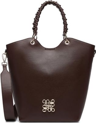 Shopper bag elegancka Nine West ze sklepu: ccc.eu w kategorii: Torby Shopper bag - zdjęcie WP-CCC-G202M-SEF_5907964154006