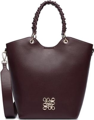 Nine West - Shopper bag elegancka ze sklepu: ccc.eu w kategorii: Torby Shopper bag - zdjęcie WP-CCC-G202M-SEF_5907964154037