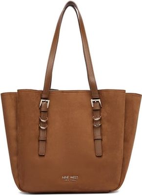 Nine West - Shopper bag elegancka ze sklepu: ccc.eu w kategorii: Torby Shopper bag - zdjęcie WP-CCC-G202M-SEF_5907964154044