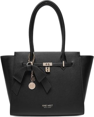 Shopper bag elegancka Nine West ze sklepu: ccc.eu w kategorii: Torby Shopper bag - zdjęcie WP-CCC-G202M-SEF_5907964154716