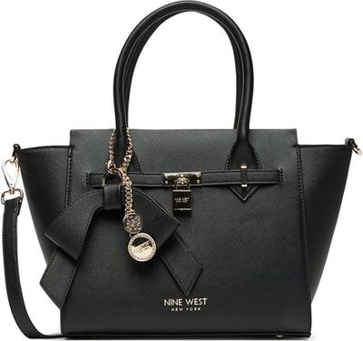 Shopper bag elegancka Nine West ze sklepu: ccc.eu w kategorii: Torby Shopper bag - zdjęcie WP-CCC-G202M-SEF_5907964154723