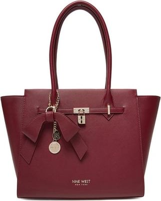 Shopper bag elegancka Nine West ze sklepu: ccc.eu w kategorii: Torby Shopper bag - zdjęcie WP-CCC-G202M-SEF_5907964154730