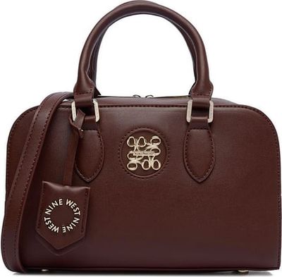 Nine West - Kuferek elegancki ze sklepu: ccc.eu w kategorii: Kuferki - zdjęcie WP-CCC-G202M-SEF_5907964155072