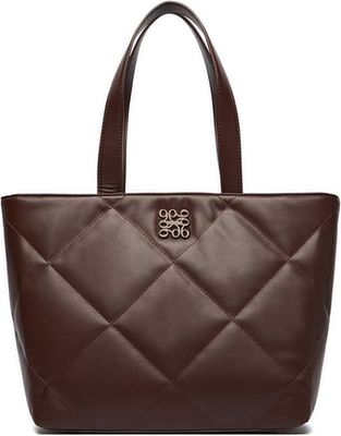 Shopper bag elegancka Nine West ze sklepu: ccc.eu w kategorii: Torby Shopper bag - zdjęcie WP-CCC-G202M-SEF_5907964155850