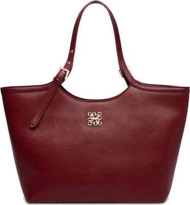 Shopper bag elegancka Nine West ze sklepu: ccc.eu w kategorii: Torby Shopper bag