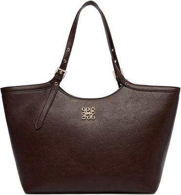 Nine West - Shopper bag elegancka ze sklepu: ccc.eu w kategorii: Torby Shopper bag - zdjęcie WP-CCC-G202M-SEF_5907964156352
