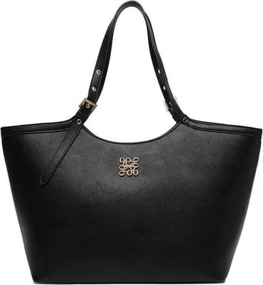 Shopper bag elegancka Nine West ze sklepu: ccc.eu w kategorii: Torby Shopper bag - zdjęcie WP-CCC-G202M-SEF_5907964156390
