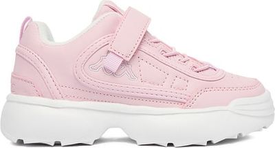 Buty sportowe dziecięce na wiosnę Kappa ze sklepu: ccc.eu w kategorii: Buty sportowe dziecięce - zdjęcie WP-CCC-G202M-SEF_5907964168515