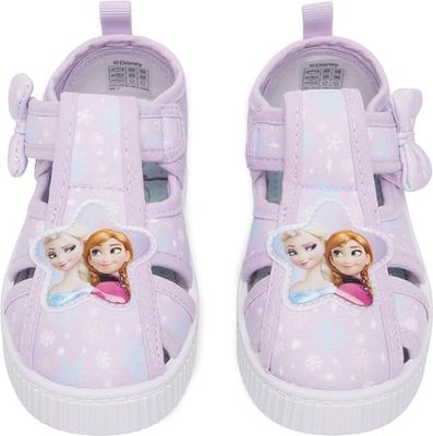 Kapcie dziecięce letnie FROZEN ze sklepu: ccc.eu w kategorii: Kapcie dziecięce - zdjęcie WP-CCC-G202M-SEF_5907964169833