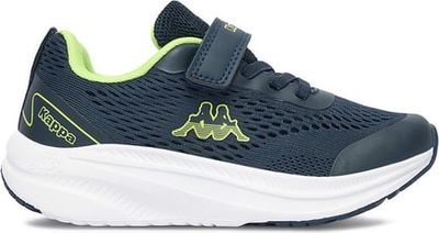 Buty sportowe dziecięce na wiosnę Kappa ze sklepu: ccc.eu w kategorii: Buty sportowe dziecięce - zdjęcie WP-CCC-G202M-SEF_5907964177555