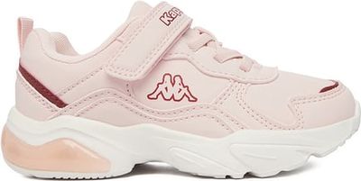 Buty sportowe dziecięce wiosenne Kappa ze sklepu: ccc.eu w kategorii: Buty sportowe dziecięce - zdjęcie WP-CCC-G202M-SEF_5907964179832