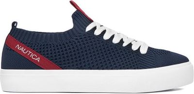 Trampki damskie na wiosnę NAUTICA ze sklepu: ccc.eu w kategorii: Trampki damskie - zdjęcie WP-CCC-G202M-SEF_5907964181187