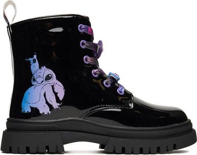 Buty zimowe dziecięce na zimę Disney Classics ze sklepu: ccc.eu w kategorii: Buty zimowe dziecięce - zdjęcie WP-CCC-G202M-SEF_5907964181910