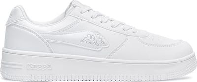 Buty sportowe damskie na wiosnę Kappa ze sklepu: ccc.eu w kategorii: Buty sportowe damskie - zdjęcie WP-CCC-G202M-SEF_5907964183006