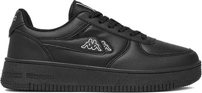 Buty sportowe damskie na wiosnę Kappa ze sklepu: ccc.eu w kategorii: Buty sportowe damskie - zdjęcie WP-CCC-G202M-SEF_5907964183013