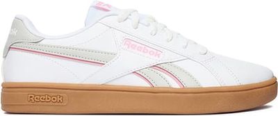 Buty sportowe damskie wiosenne Reebok ze sklepu: ccc.eu w kategorii: Buty sportowe damskie - zdjęcie WP-CCC-G202M-SEF_5907964187707