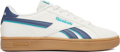 Buty sportowe damskie na wiosnę Reebok ze sklepu: ccc.eu w kategorii: Buty sportowe damskie - zdjęcie WP-CCC-G202M-SEF_5907964188179