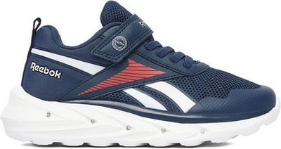 Buty sportowe dziecięce na wiosnę Reebok ze sklepu: ccc.eu w kategorii: Buty sportowe dziecięce - zdjęcie WP-CCC-G202M-SEF_5907964196518