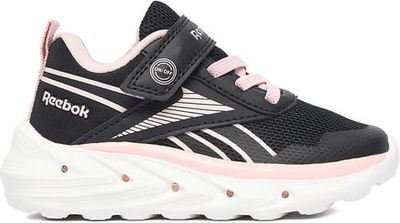 Buty sportowe dziecięce na wiosnę Reebok ze sklepu: ccc.eu w kategorii: Buty sportowe dziecięce - zdjęcie WP-CCC-G202M-SEF_5907964197218