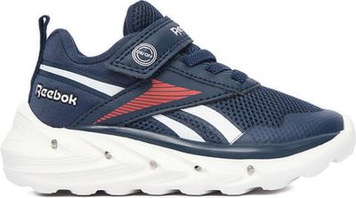 Buty sportowe dziecięce na wiosnę Reebok ze sklepu: ccc.eu w kategorii: Buty sportowe dziecięce - zdjęcie WP-CCC-G202M-SEF_5907964197287