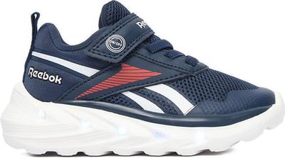 Buty sportowe dziecięce na wiosnę Reebok ze sklepu: ccc.eu w kategorii: Buty sportowe dziecięce