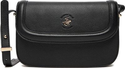 Listonoszka elegancka BEVERLY HILLS POLO CLUB ze sklepu: ccc.eu w kategorii: Listonoszki - zdjęcie WP-CCC-G202M-SEF_5907964217435