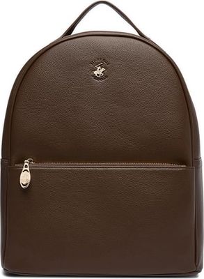 Plecak BEVERLY HILLS POLO CLUB ze sklepu: ccc.eu w kategorii: Plecaki - zdjęcie WP-CCC-G202M-SEF_5907964217459