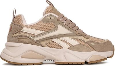 Buty sportowe damskie na wiosnę Reebok ze sklepu: ccc.eu w kategorii: Buty sportowe damskie - zdjęcie WP-CCC-G202M-SEF_5907964218623