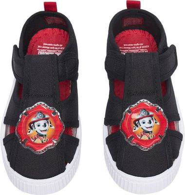 Kapcie dziecięce na zimę PAW PATROL ze sklepu: ccc.eu w kategorii: Kapcie dziecięce - zdjęcie WP-CCC-G202M-SEF_5907964238256