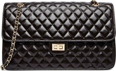 Listonoszka elegancka BADURA ze sklepu: ccc.eu w kategorii: Listonoszki - zdjęcie WP-CCC-G202M-SEF_5907964239000