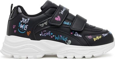 Buty sportowe dziecięce jesienne DeeZee ze sklepu: ccc.eu w kategorii: Buty sportowe dziecięce - zdjęcie WP-CCC-G202M-SEF_5907964244448