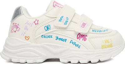 Buty sportowe dziecięce na wiosnę DeeZee ze sklepu: ccc.eu w kategorii: Buty sportowe dziecięce - zdjęcie WP-CCC-G202M-SEF_5907964244455