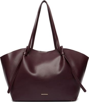 Gino Rossi - Shopper bag elegancka ze sklepu: ccc.eu w kategorii: Torby Shopper bag - zdjęcie WP-CCC-G202M-SEF_5907964244820