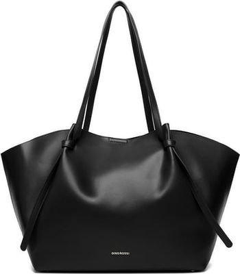 Shopper bag elegancka Gino Rossi ze sklepu: ccc.eu w kategorii: Torby Shopper bag - zdjęcie WP-CCC-G202M-SEF_5907964244837