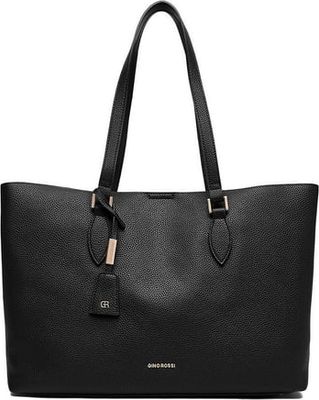 Gino Rossi - Shopper bag elegancka ze sklepu: ccc.eu w kategorii: Torby Shopper bag - zdjęcie WP-CCC-G202M-SEF_5907964244998