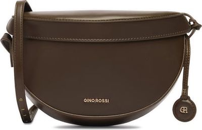 Gino Rossi - Listonoszka elegancka ze sklepu: ccc.eu w kategorii: Listonoszki - zdjęcie WP-CCC-G202M-SEF_5907964246008