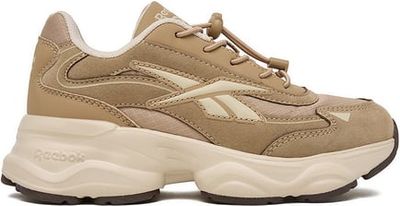Buty sportowe dziecięce wiosenne Reebok ze sklepu: ccc.eu w kategorii: Buty sportowe dziecięce - zdjęcie WP-CCC-G202M-SEF_5907964249764