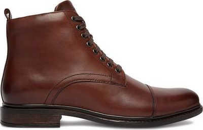 Buty zimowe męskie zimowe Lasocki ze sklepu: ccc.eu w kategorii: Buty zimowe męskie - zdjęcie WP-CCC-G202M-SEF_5907964261254