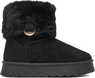 DeeZee - Buty zimowe dziecięce na zimę ze sklepu: ccc.eu w kategorii: Buty zimowe dziecięce - zdjęcie WP-CCC-G202M-SEF_5907964265535